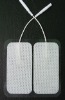ems electrodes(tens electrodes/reusable/physiotherapy electrodes)