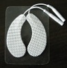 ems/tens electrodes(massage/reusable/self-adhesive electrode)