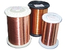 enameled aluminum round wire