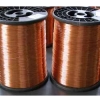 enameled copper clad aluminum wire