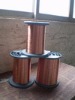 enameled copper clad aluminum wire(CCA)