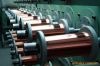 enameled copper clad aluminum wire(ECCA)