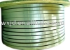 enameled rectangular wire