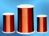 enameled round aluminum wire