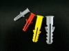 expand nail(expand clip,expand plug)