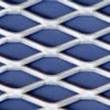 expanded metal mesh
