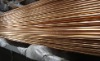 export seamless brass tubes and pipes