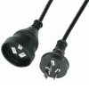 extension cord for SAA