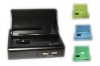 external HDD enclosure  SATA to USB/ESATA
