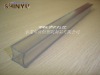 extruded PVC profile Product
