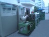 extrusion machine