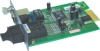 fiber ethernet media converter card
