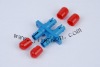 fiber optic adapter ST/PC -D-SM