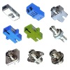 fiber optic adapterlf,fiber optic connector,adapter