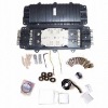 fiber optic enclosure