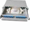fiber optic panel