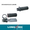 fiber optic splice closure