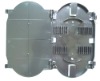 fiber optical splice tray