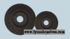 fiberglass backing plate