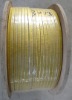fibre-glass covered copper wire