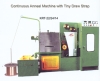 fine drawing machine