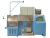 fine wire drawing machine with annealer