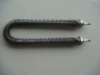 finned tubular heater