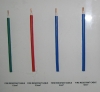 fire resistant cables to IEC60331 or BS6387;