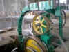five-wheel type casting machine for continuous casting and rolling line