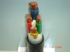 flame retardant cable