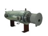 flameproof electrical heater