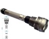 flashlight,xenon aluminum flashlight,lumens xenon flashlight
