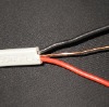 flat twin&earth cable