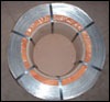 flat wire for wiper