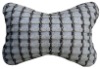 flax neck pillow(neck pillow, car pillow, pillow)