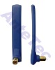 flexible GSM quad band antenna AT005N2G4 (1710-1880,1850-1990,880-960,824-894MHz)