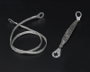 flexible grounding and bonding for auto engine(tin plated)