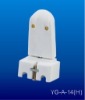 fluorescent lampholders G13/T8