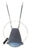 fm-vhf/uhf antenna & antenna /IA008