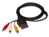for xbox AV cable