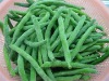 frozen green bean;iqf vegetable,frozen vegetable