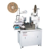 full auto. crimping machine