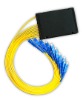 fused coupler