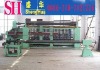 gabion mesh machine