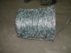 galvanized barbed wire.hot-dip galvanized barbed wire, barbed iron wire ,barbed wire