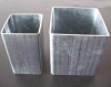 galvanized pipe