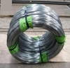 galvanized steel wire