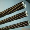 galvanized steel wire  Strand 1X7