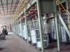galvanized steel wire winding machineMHXXJ-600-900
