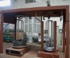 galvanized steel wire winding machine MHXXJ-600-900